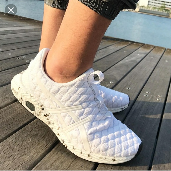 asics hypergel kenzen womens